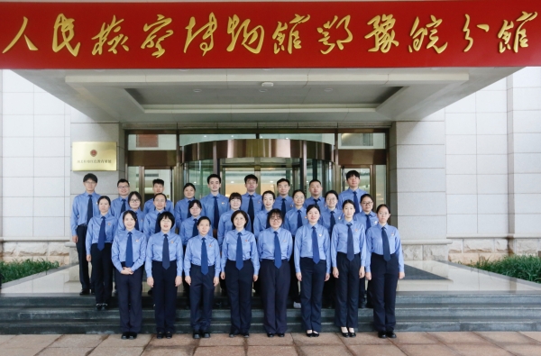这场“沉浸式”红色教育“走新”更“走心”