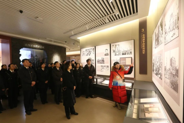 知行路｜共赴一场初心与创新的对话