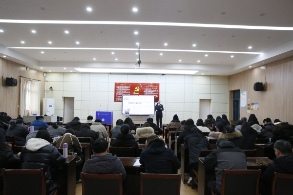 “未”护成长｜“知音·雨露”工作室用法治阳光温暖寒假时光