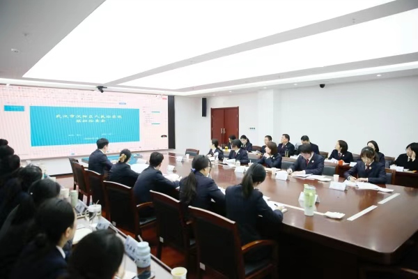 新春第一练！这场模拟检委会聚焦疑案碰撞思维火花