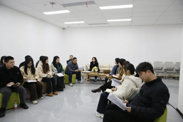 以“数字密钥”解锁高质效办案新引擎