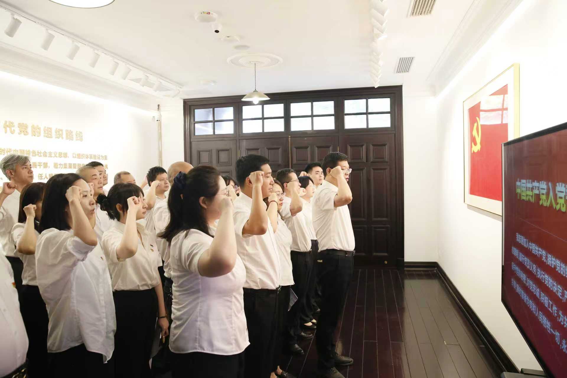 清风实干守初心 检企共建沐清风